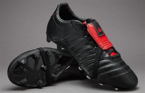 adidas gloro 15.1 zwart rood|Black / Red Adidas Gloro 15.1 2016 Boots Released.